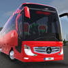 Bus Simulator : Ultimate  Logo